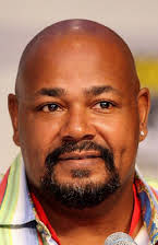 Kevin Michael Richardson som 