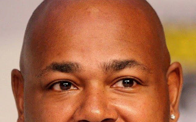 Kevin Michael Richardson