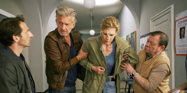 22:00: Tatort: Dinge, die noch zu tun sind | HR Fernsehen | 1/26 2026