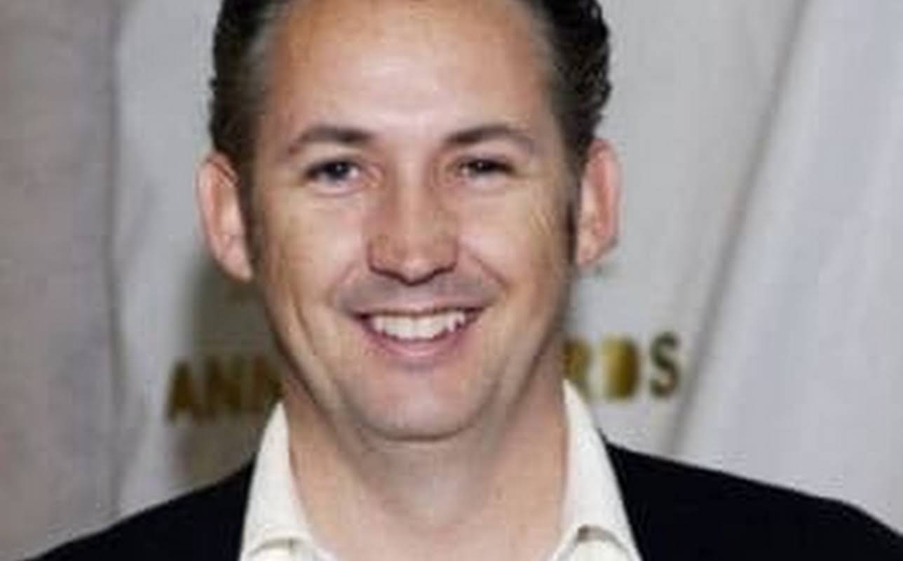Harland Williams