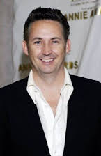 Harland Williams as 