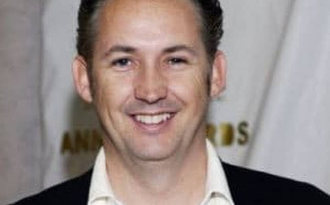 Harland Williams