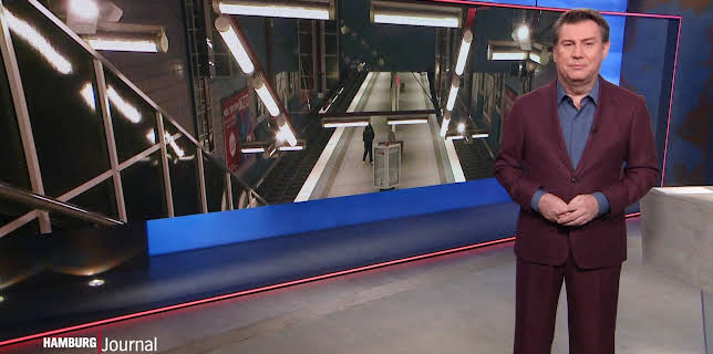09:30: Hamburg Journal | Radio Bremen | 2/19 2026