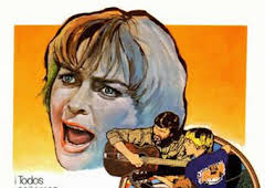 Alicia ya no vive aquí