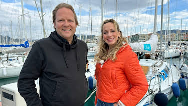 21:00: Grenzenlos köstlich mit Björn Freitag und Tamina Kallert | WDR Fernsehen | 6/29 2026