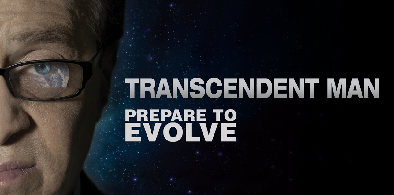 Transcendent Man (2011)