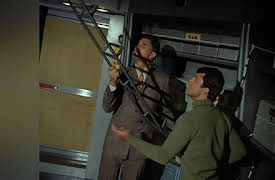 Time Tunnel Season 1: One Way To The Moon