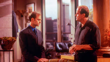 10:40 AM: Frasier | Channel 4 | 8/17 2026