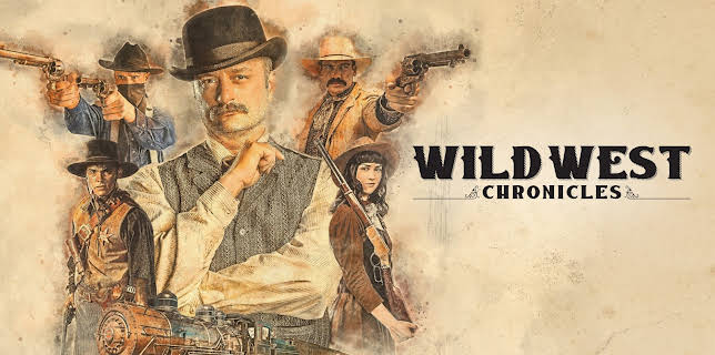 Wild West Chronicles