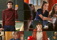 Los buenos profesores