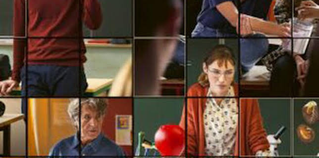 23:25: Los buenos profesores | Aragón TV | 2/11 2026