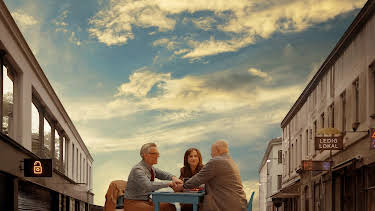 19:50: Sånn blei Sverige bygd: Sentrum | NRK 1 | 4/19 2026