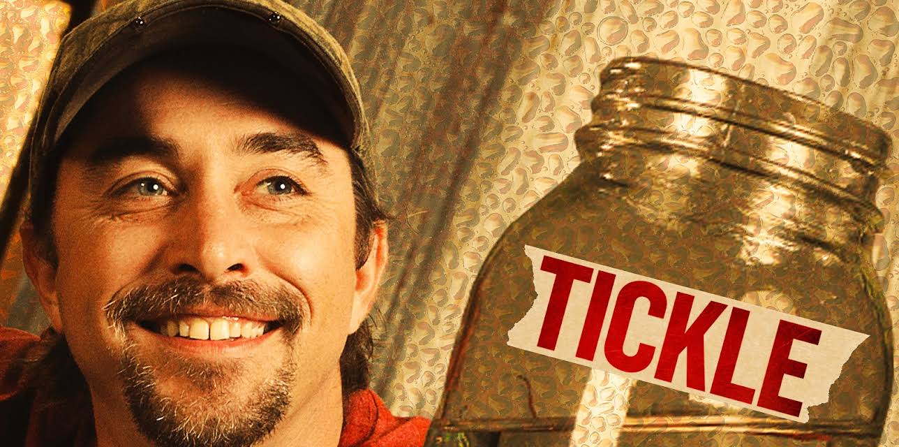 Tickle Season 1