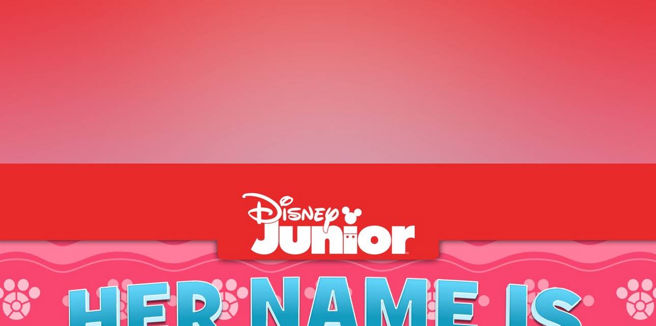 Puppy Dog Pals: Her Name is Keia!