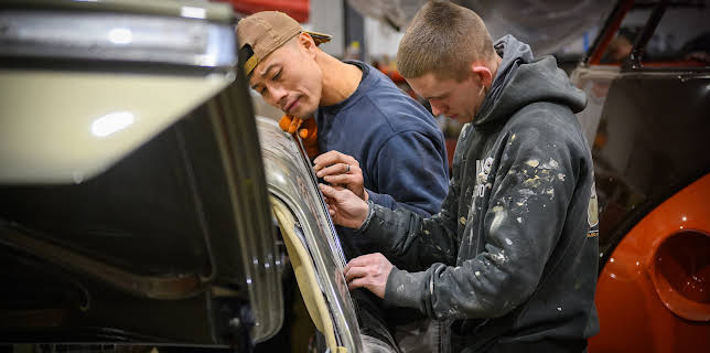 9:00 PM: Classic Car Kings (S1 E6) (S1) | Yesterday | 3/11 2026