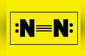 Chemistry and Our Universe: How It All Works: Mapping Molecules: Lewis Structures