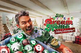 My Lottery Dream Home: Holiday Extravaganza: My Lottery Dream Home: Holiday Extravaganza
