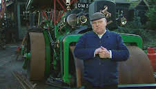 Fred Dibnah's Railway Collection (S1 E1)