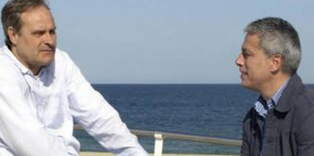 07:41: El convidat: Francesc Granja | Canal 33 | 3/3 2026