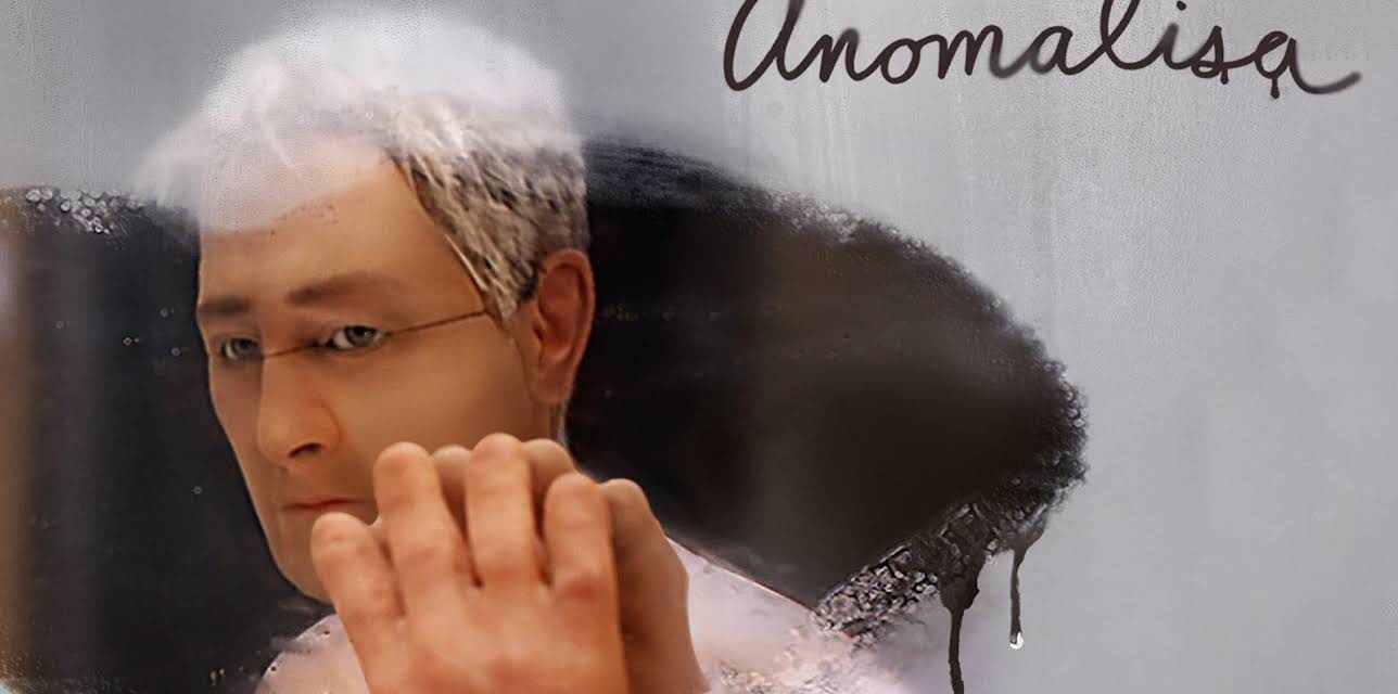Anomalisa (2015)