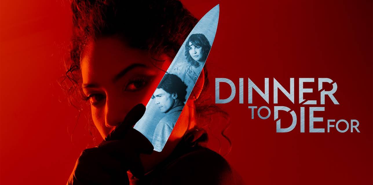 Dinner to Die For (2026)