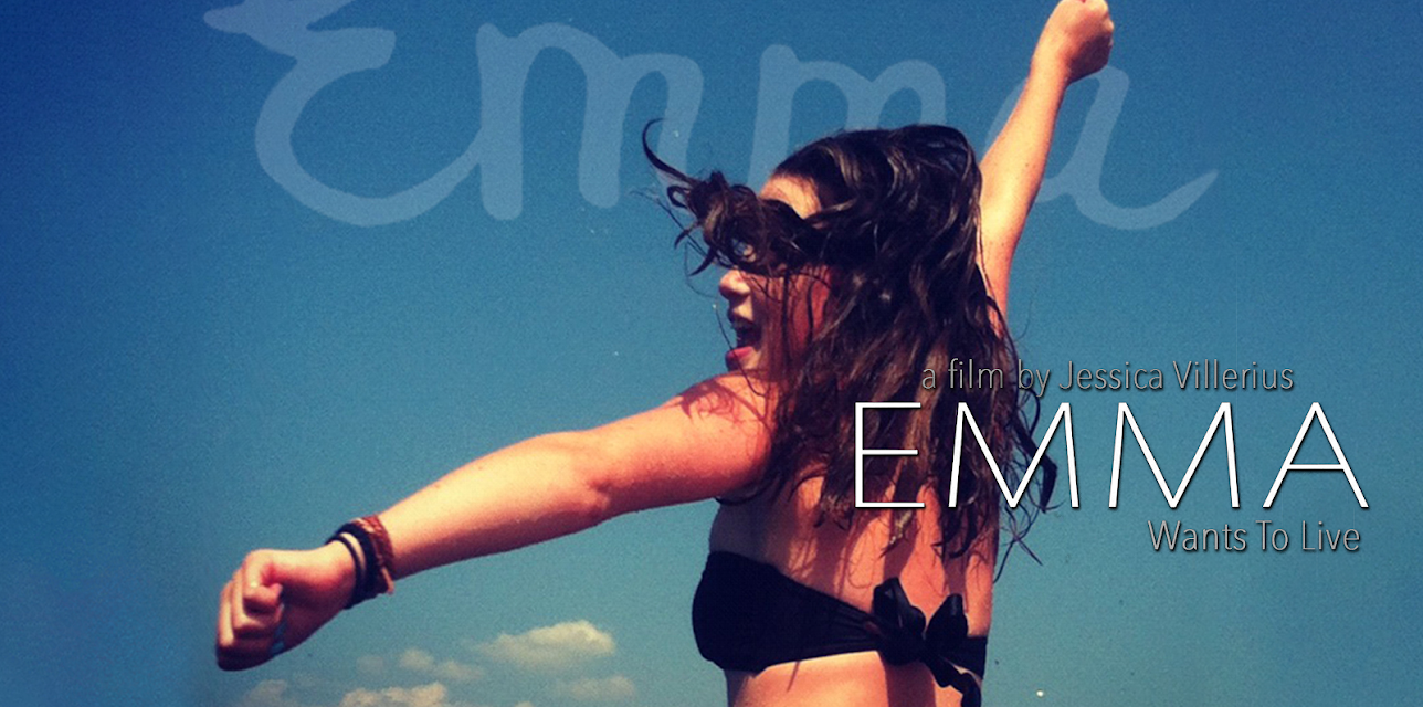 Emma Wants to Live (2016)