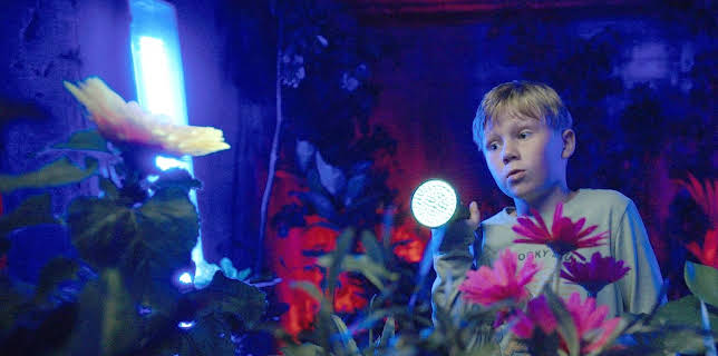 18:35: Babylons stol: Eskil løper bort | NRK Super | 12/13 2025