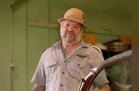 Big Easy Motors Season 1: Bet on the 'Vette