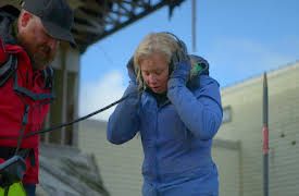 Pirate Gold of Adak Island: Shallow Grave