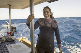 From the Source, Season 1: Seafood