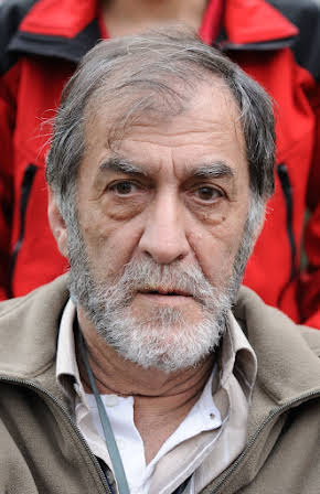 Ramón Barea as 