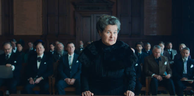 03:45: Aufstand im Bordell - Frauenhandel um 1900 | 3SAT | 3/4 2026