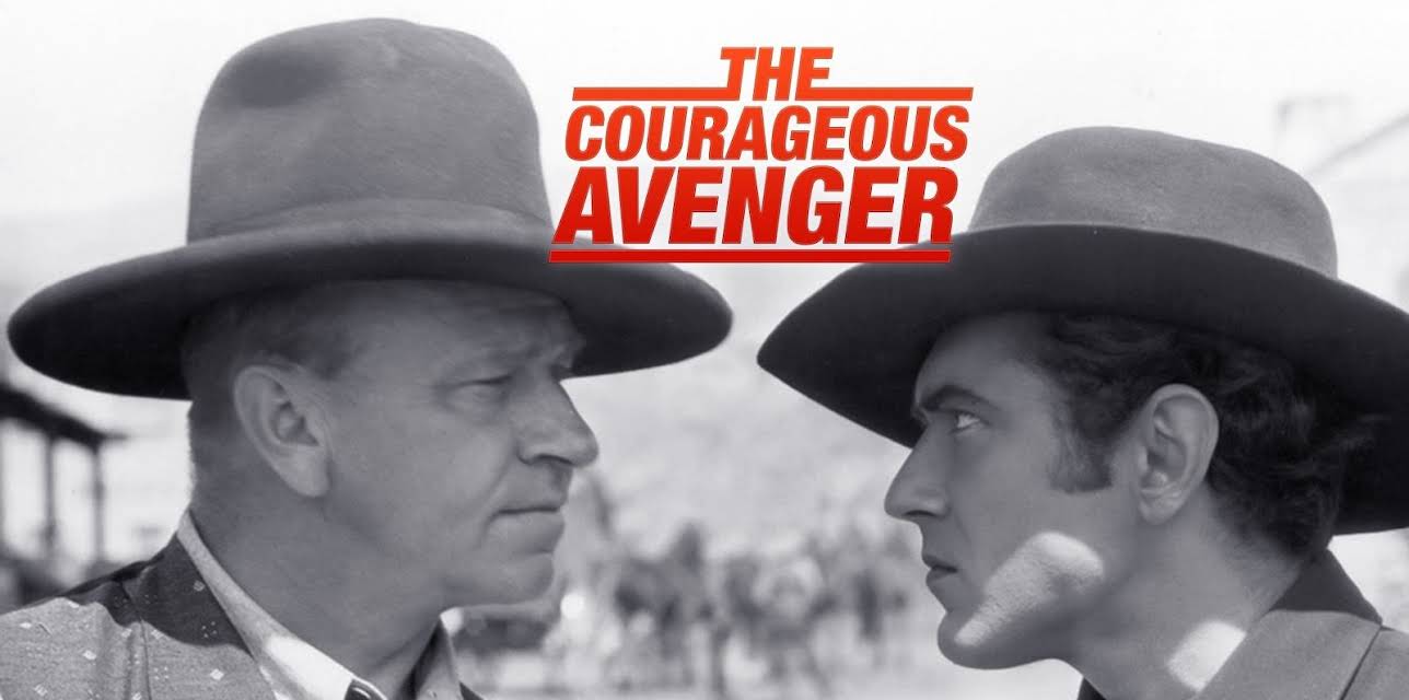 Courageous Avenger, The (1935)