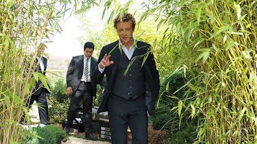 12:55: The Mentalist | Kabel Eins | 4/14 2026