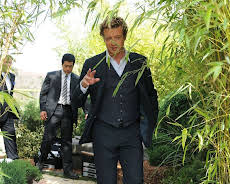 The Mentalist