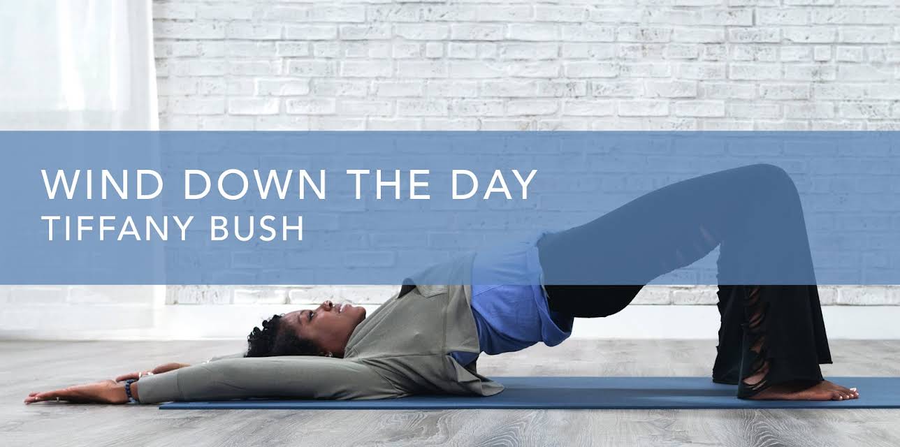 Wind Down the Day (2019)