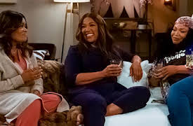 Act Your Age: Season 1: Petty Party