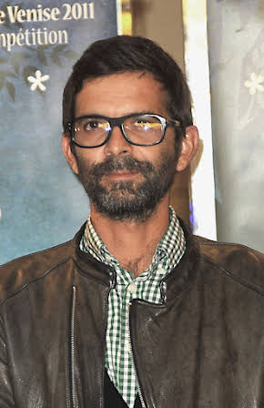 Vincent Paronnaud as Director