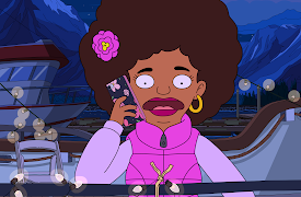 The Great North: My Fart Will Go on Adventure