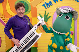 The Wiggles, Wiggle and Learn!: Episode 7