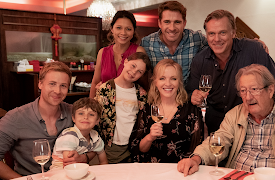 Back To The Rafters: Kung Pao Chicken