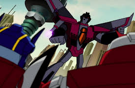 Transformers: Animated, Vol. 1: Headmaster