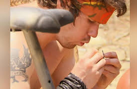 Redneck Island Season 1: Leapin' Lizards