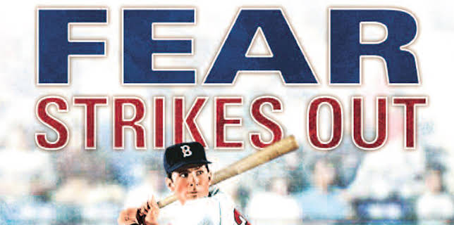 Fear Strikes Out (1957)