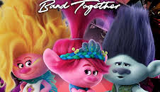 Trolls trommer sammen