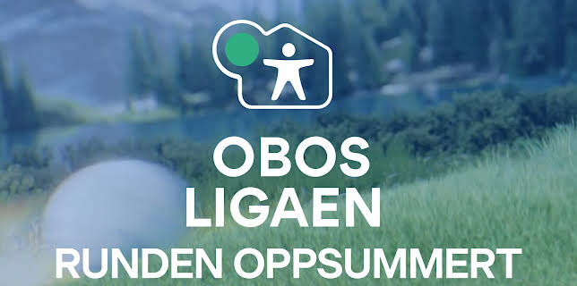 21:30: OBOS-ligaen: Runden oppsummert | TV 2 Sport 1 | 11/7 2025