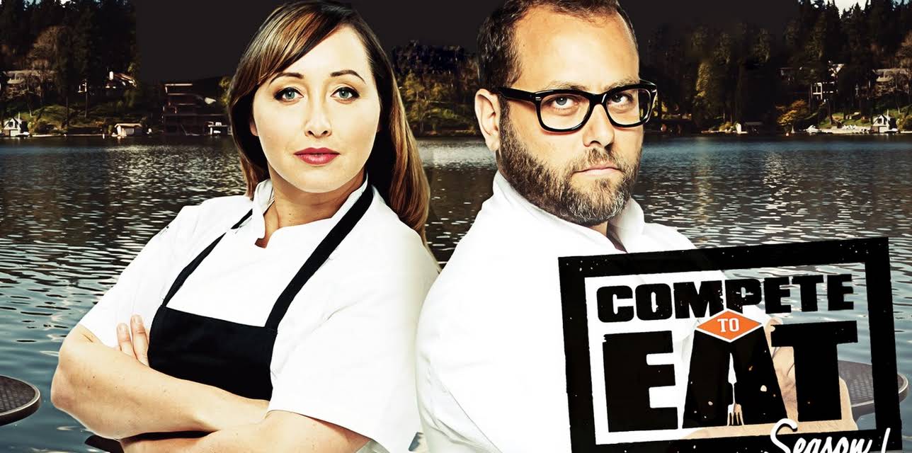 Compete To Eat