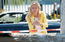 Family Justice, Season 1: The Lover