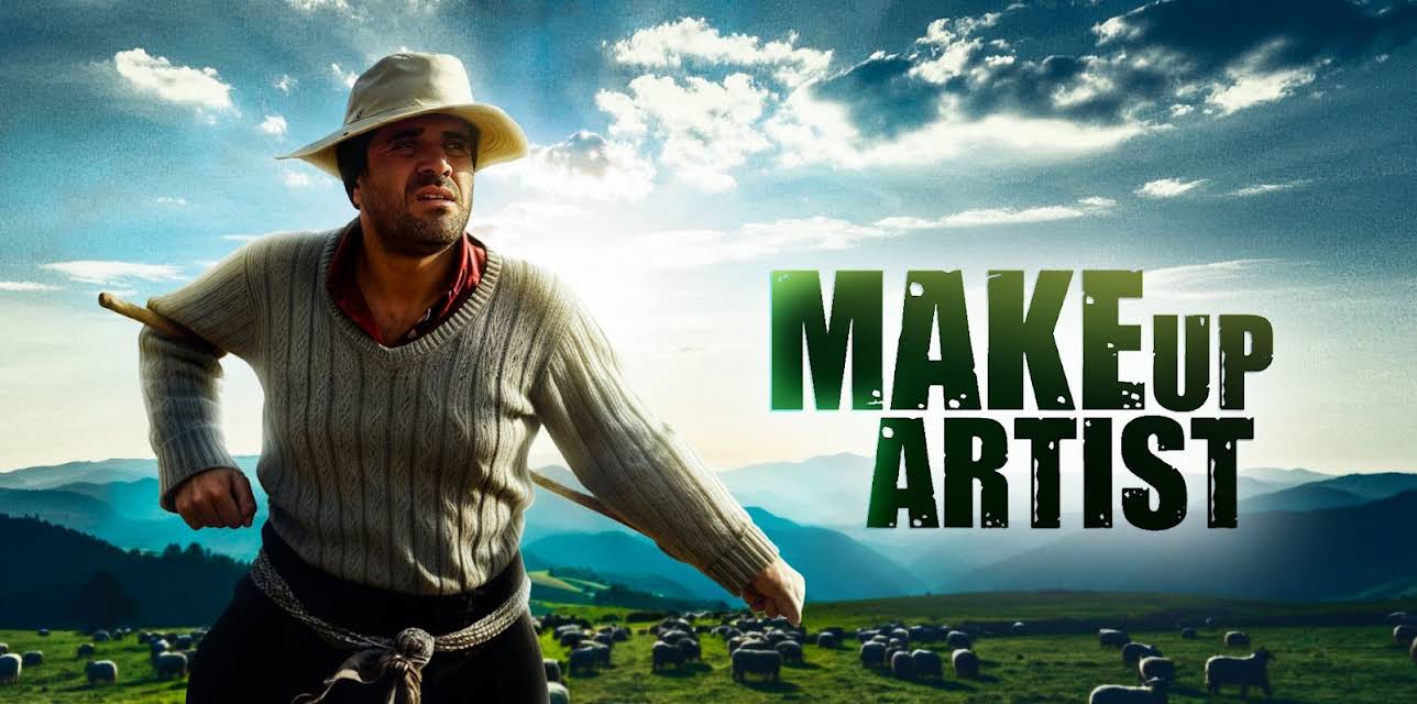 Makeup Artist (2021)