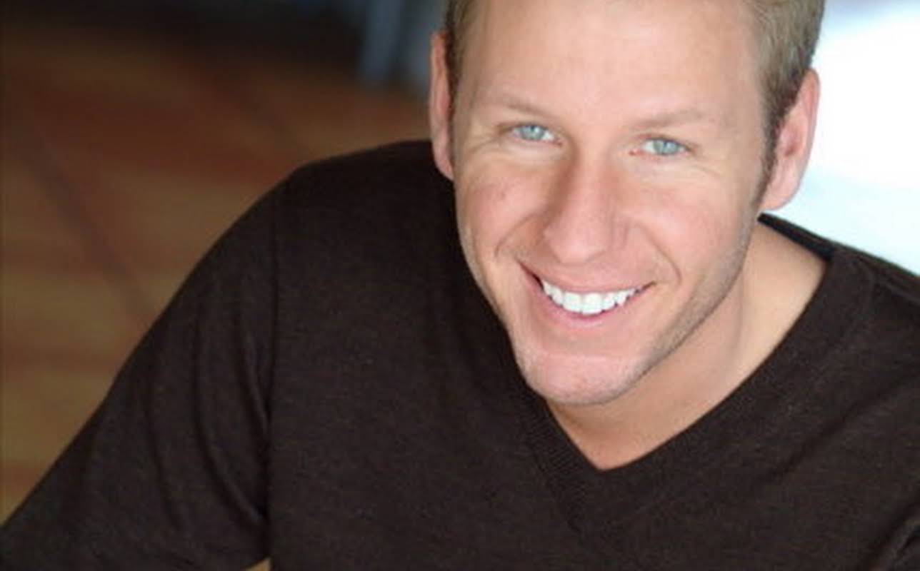 Dave Rosenbaum